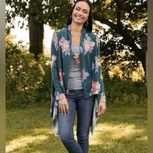 Matilda Jane Cozy Days Sweater